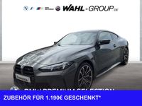 BMW M4 - Vorschau Bild 2