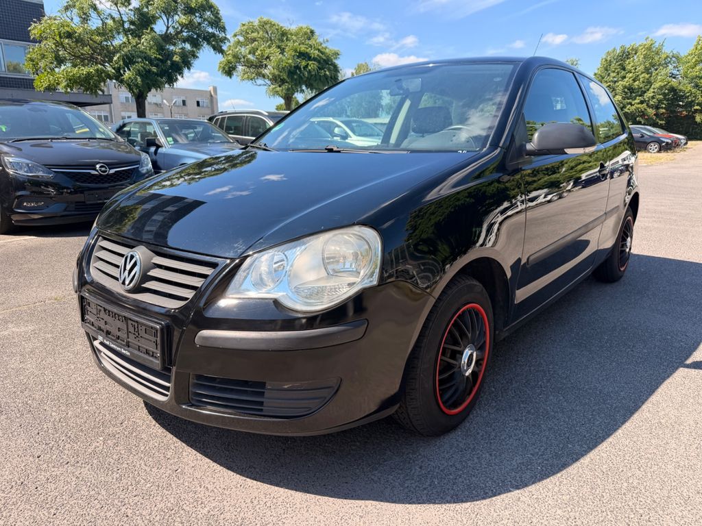 Angebot ansehen Volkswagen Polo