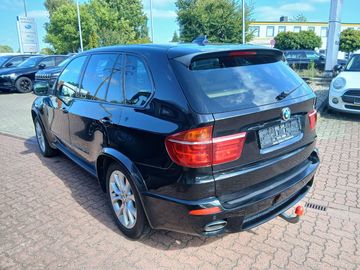 BMW X5 - 7