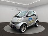 Smart ForTwo 450 Coupe Softtouch Passion Clever End - Smart aus 2006