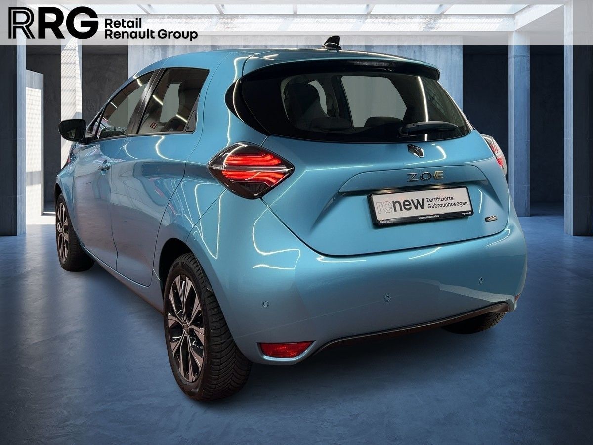 Renault ZOE - Bild 4