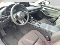 Mazda 3 - Vorschau Bild 7