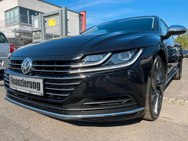 Volkswagen Arteon Elegance 4Motion*4xSitzheizung*AHK*LED*