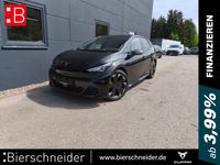Cupra Born - Vorschau Bild 1