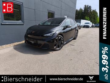 Cupra Leasingangebot: Cupra Born 77 kWh ab 299.- 990.-Anzahlung ALLWETTER HE