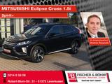 Mitsubishi Eclipse Cross 1.5i Spirit+ mit Allwetterreifen - Mitsubishi Eclipse Cross aus 2021