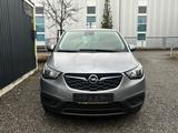 Opel Crossland X Edition 1.5/AUTOMATIK/NAV - Opel Crossland (X) in Stuttgart