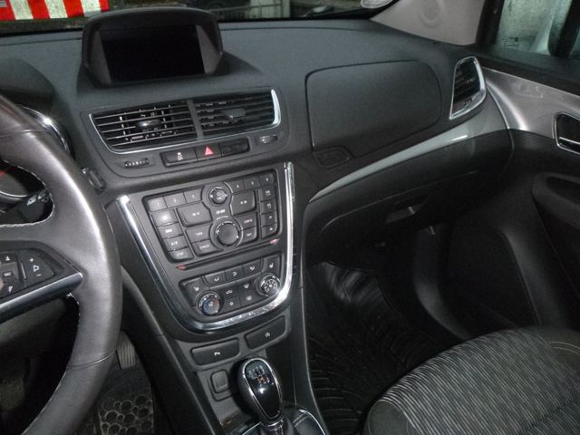 Mokka Edition