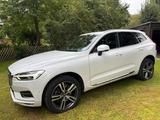 Volvo XC60 D5 AWD Inscription Massage+B&W. Luftf.+Pano - Volvo XC60 in Lübeck