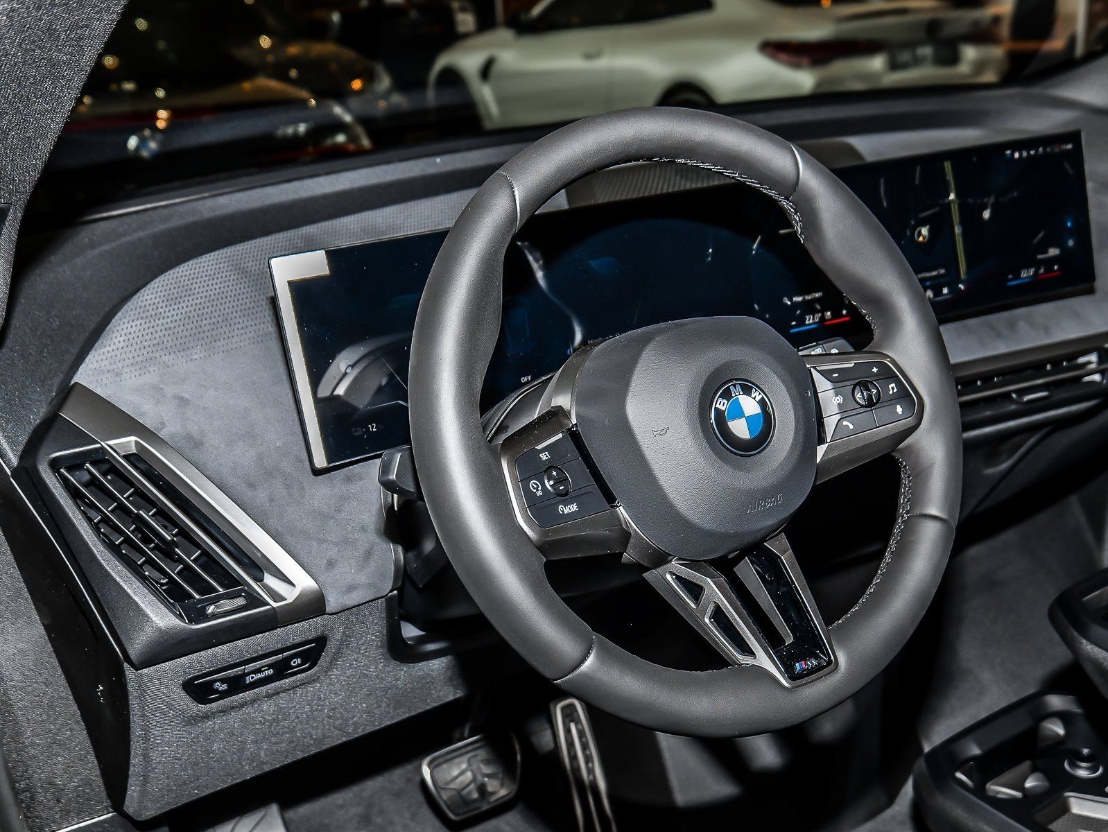 BMW iX - Bild 15