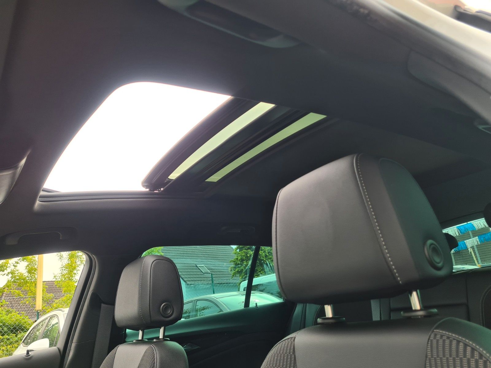 Opel Insignia ST 2.0 Diesel Aut. Business Elegance imagem 3
