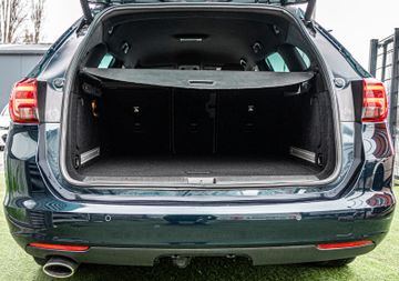 Fahrzeugabbildung Opel Astra 1. 6 K Sports Tourer NAVI|KAM|MASSAGE|MEMO