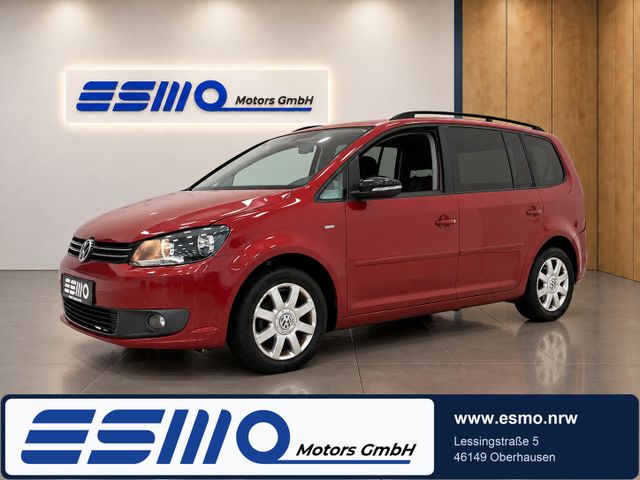 VW Touran