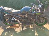 Suzuki GSF 1250 SA TÜV , Durchsicht neu, viel Zubehör  - SUZUKI T 125