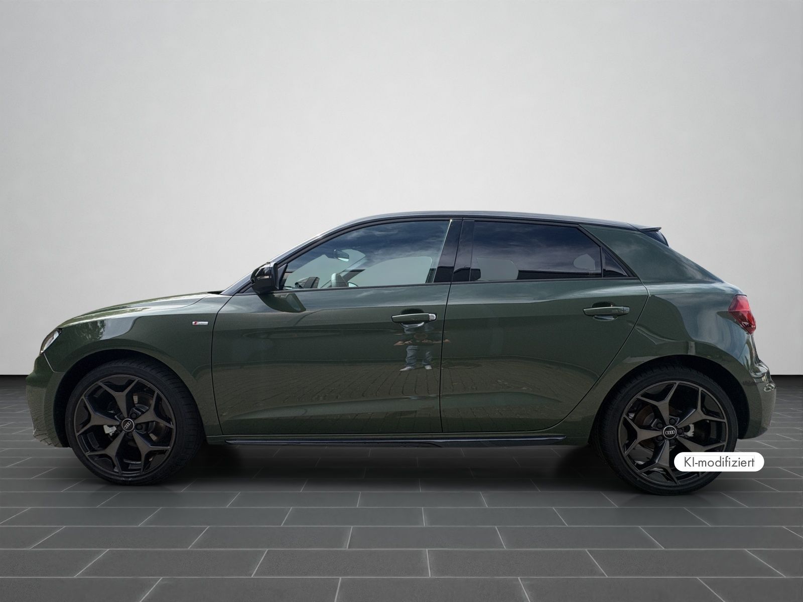 Audi A1 - Bild 9