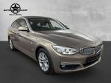 BMW 320 Gran Turismo xDrive Bi-Xenon Navi PDC AHK - BMW 320 Gran Turismo aus 2014