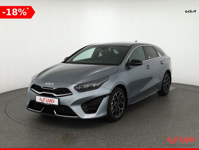 Kia ProCeed GT-Line 1.5 T-GDI Aut. LED ACC Navi DAB