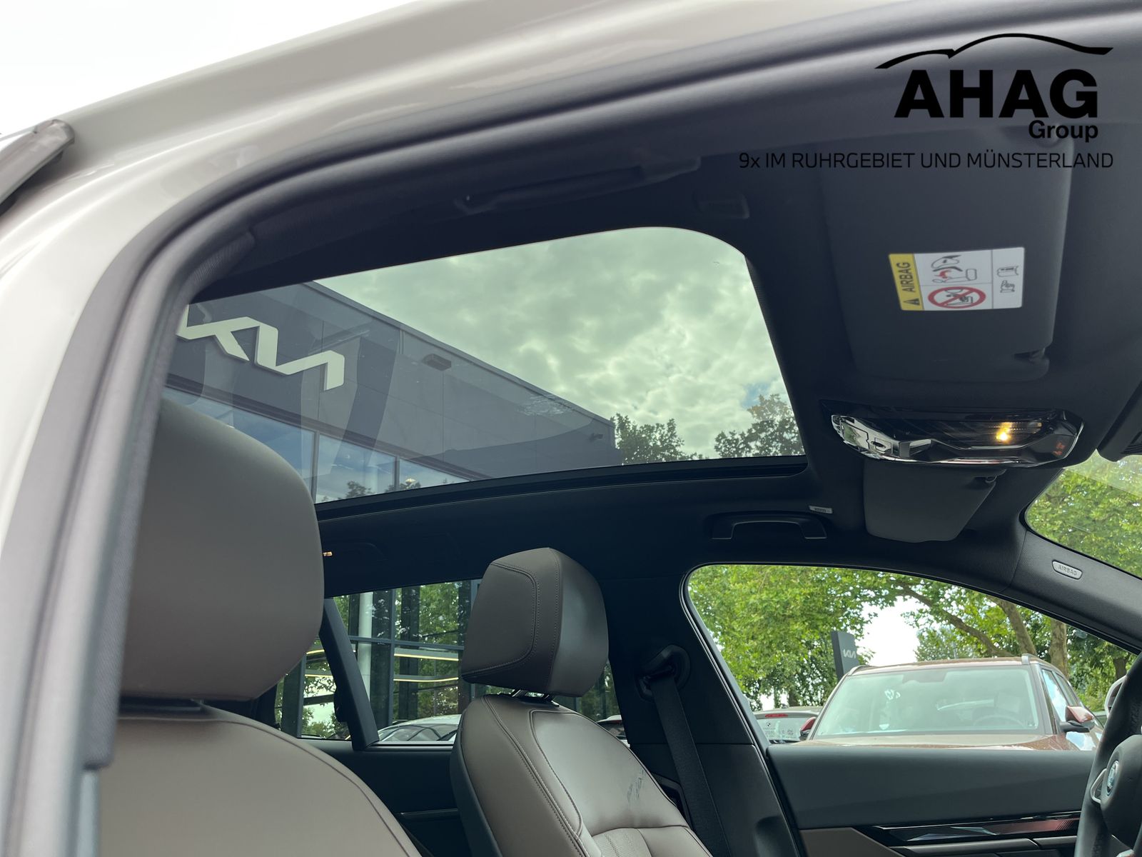 BMW i5 eDrive40 Touring foto 18