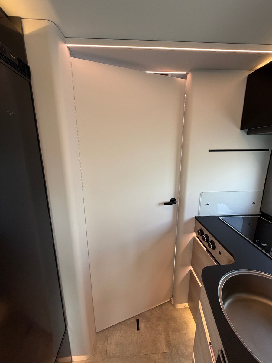 Fahrzeugabbildung HYMER / ERIBA / HYMERCAR B-Klasse MC-T 680 - 12.506€ Sparen!!!