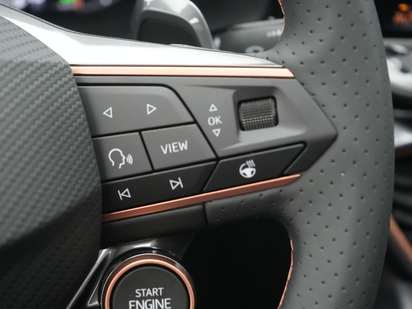 Cupra Leon - Bild 19