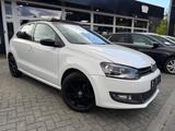 Volkswagen Polo V Highline*Automatik*Panorama*Navi*TüvNeu - Volkswagen Polo aus 2010: Highline