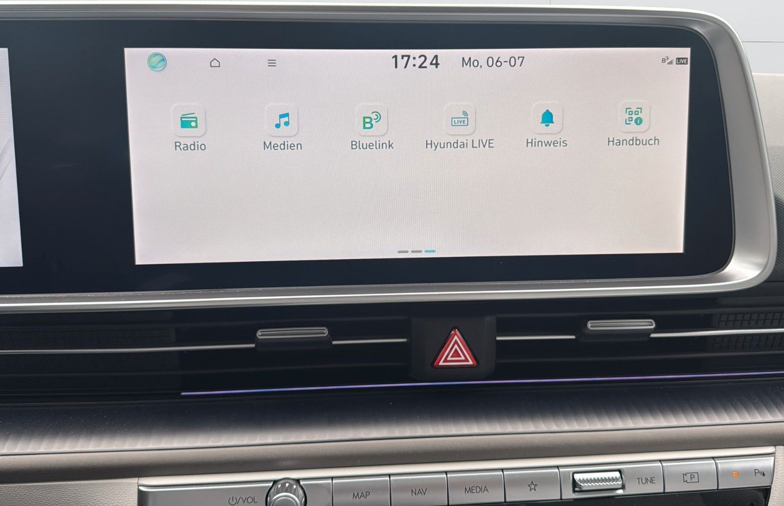 Hyundai IONIQ 6 – Bild 11