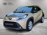 Toyota Aygo X 1.0B (72 CV) Trend S-CVT - Toyota Aygo (X): Trend