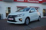 Mitsubishi Space Star 1.2 Select Klima DAB Bluetooth USB - gebrauchte Mitsubishi Space Star aus dem Jahr 2024