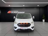 Ford Transit Custom 300 L2 Trend*LEDER*KLIMA*TEMPOMAT - Gebrauchtwagen