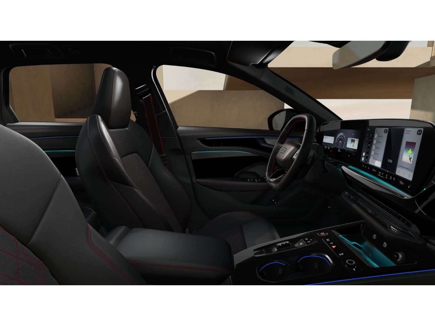 Audi A6 Allroad - Bild 8