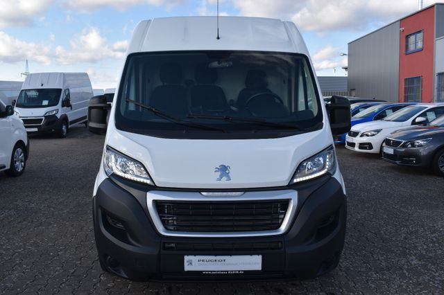 Peugeot Boxer L3H2 Electric Heavy70KWH-KAMERA-PDC-KLIMA