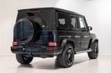 Mercedes-Benz G 400d AMG Manufaktur - Mercedes-Benz G 400 in Dortmund