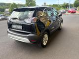 Opel Crossland Elegance 1.2*Navi*6AT*LHZ+SHZ vo.*Keyl - Opel Crossland (X): Elegance