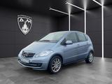 Mercedes-Benz A 160 CDI Automatik*Navi*SHZ*Bluetooth*Alu! - Mercedes-Benz A 160 in Dresden