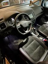 Seat Alhambra 1.4 TSI FR-Line DSG FR-Line - Seat Alhambra aus 2023