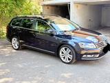 Volkswagen Passat 2.0 TDI 125kW Comfortline BMotion Tec... - Volkswagen Passat aus 2011: TDI