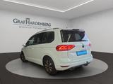 Volkswagen Touran MOVE 2.0 TDI DSG Navi AHK LED - Volkswagen Touran: TDI