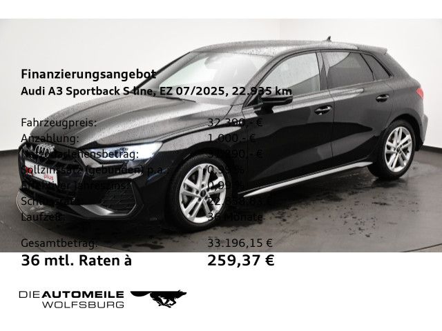 Audi A3 - Bild 2