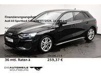 Audi A3 - Vorschau Bild 2
