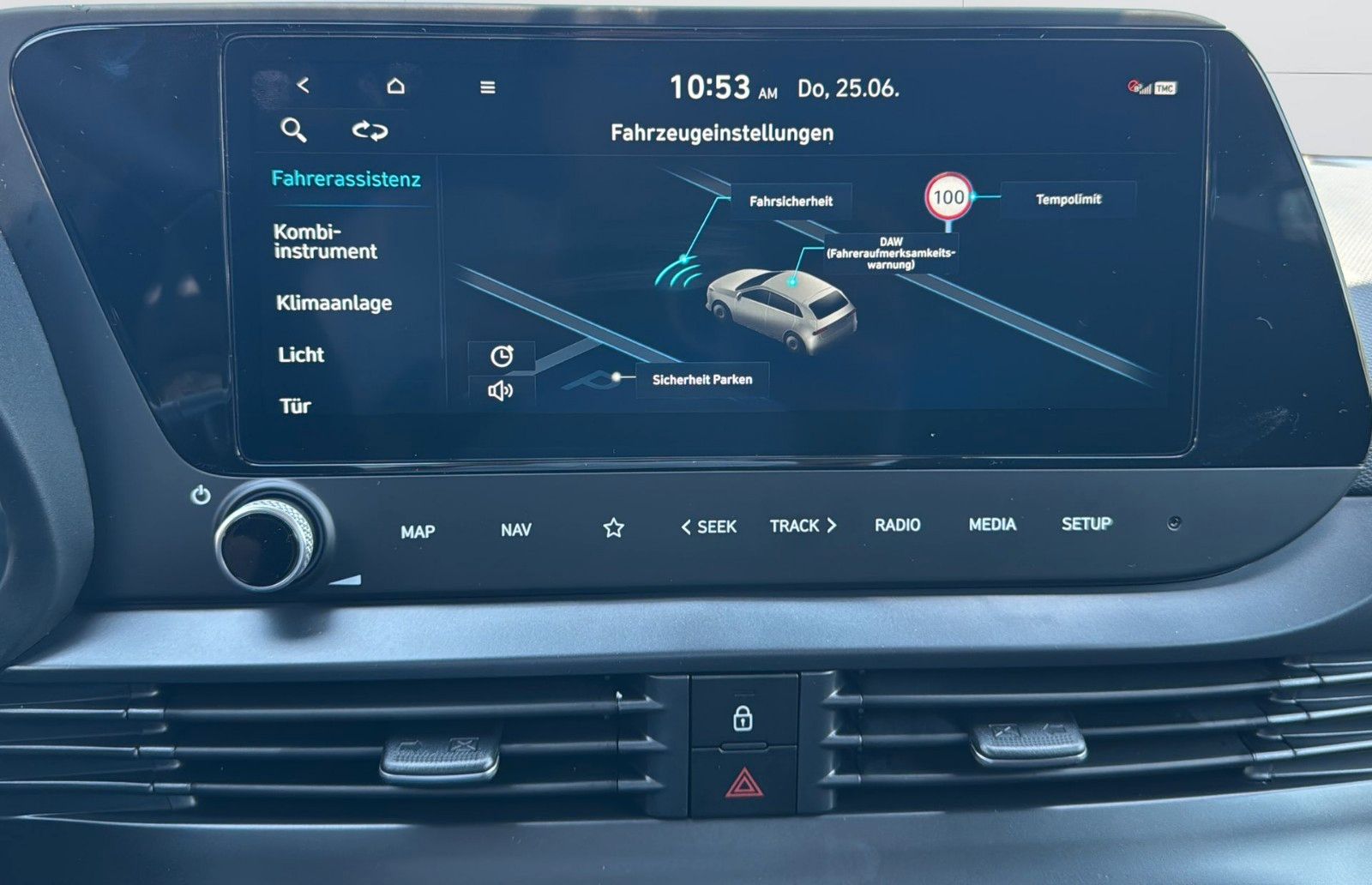 Hyundai i20 - Bild 12