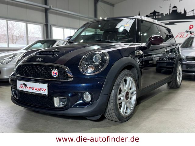 MINI Cooper S Clubman Hampton BiXenon,Leder,Pano,PDC