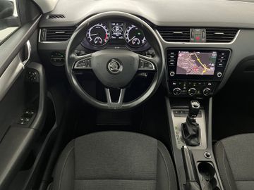 Skoda Octavia - 7