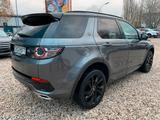 Land Rover Discovery Sport HSE Luxury 240PS* Vollasusstatt. - Land Rover Gebrauchtwagen in Berlin