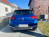Volkswagen T-Roc 1.5 TSI ACT OPF - - VW T-Roc bis 15.000 Euro