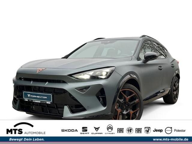 Cupra CUPRA Formentor VZ Extreme 2.0 TSI 245 kW (333 P