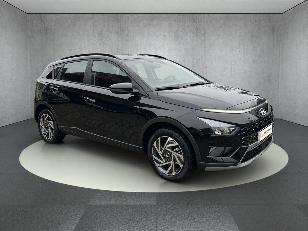 Hyundai BAYON – Bild 10