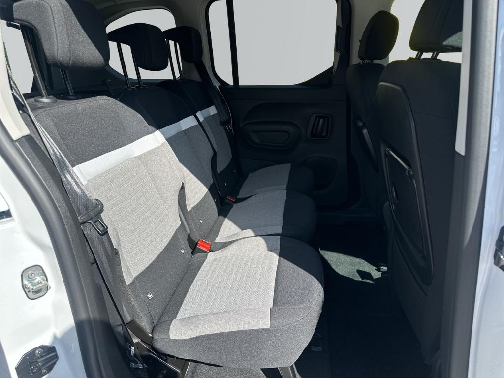 Citroën Berlingo Plus M Hdi 100