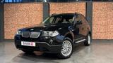 BMW X3 2.5si LEDER*AHK*PDC*TEMPOMAT - BMW X3: 2.5