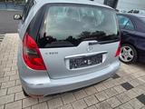 Mercedes-Benz A 180 AVANTGARDE Autotronic AVANTGARDE - Mercedes-Benz A 180: Avantgarde