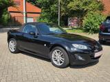 Mazda MX-5 1.8 Center-Line 2.HD/LEDER/SHZ/BOSE - Mazda Gebrauchtwagen von 2011